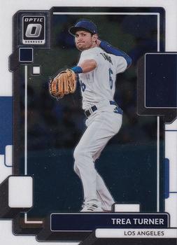 Trea Turner