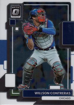 Willson Contreras