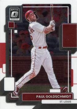 Paul Goldschmidt