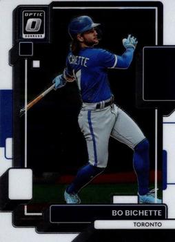 Bo Bichette