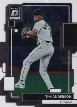 Tim Anderson