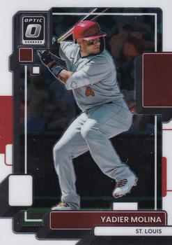 Yadier Molina