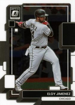 Eloy Jimenez