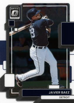 #180 Javier Baez