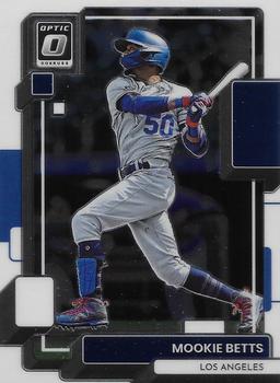 Mookie Betts