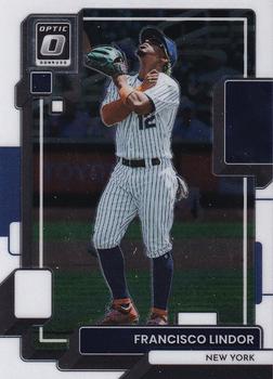 Francisco Lindor