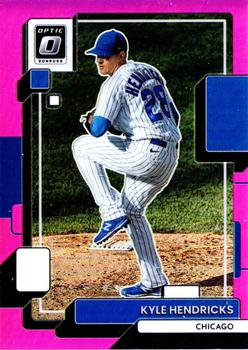 Kyle Hendricks