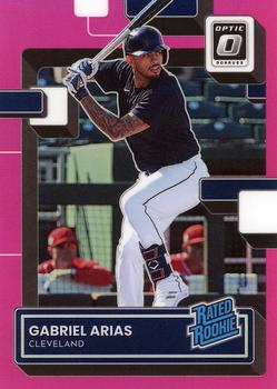 Gabriel Arias