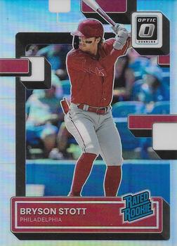 Bryson Stott