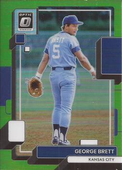 George Brett