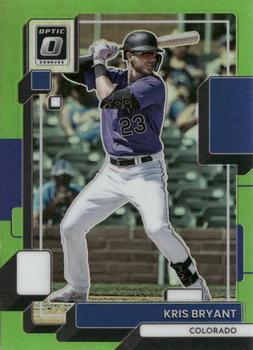 Kris Bryant