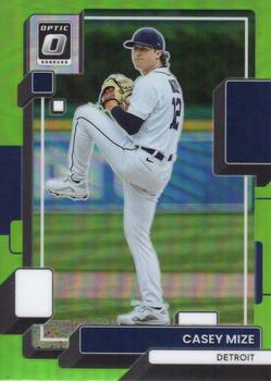 Casey Mize