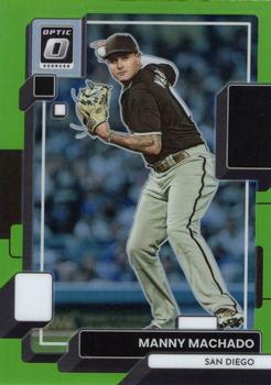 Manny Machado