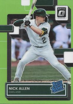 Nick Allen