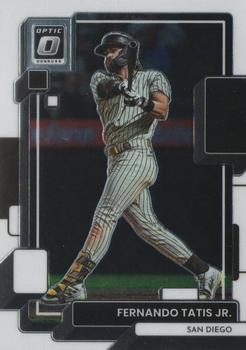 Fernando Tatis Jr.