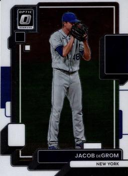 Jacob deGrom