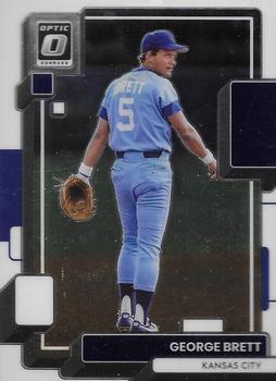 George Brett