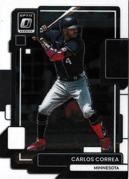 Carlos Correa