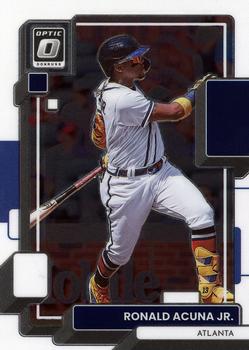 Ronald Acuna Jr.