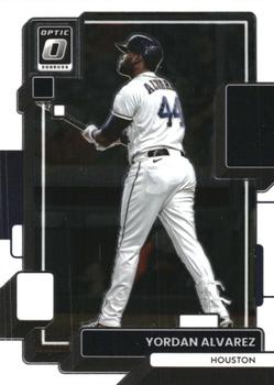 Yordan Alvarez