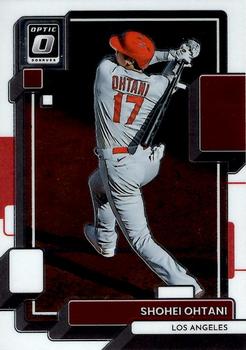 Shohei Ohtani