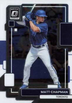 Matt Chapman