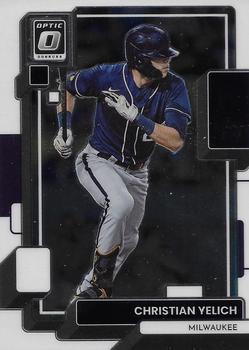 Christian Yelich