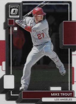 Mike Trout