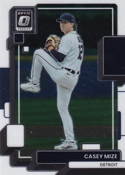 Casey Mize
