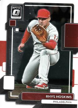 Rhys Hoskins