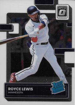 Royce Lewis