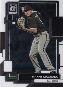 Manny Machado
