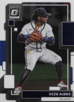 Ozzie Albies