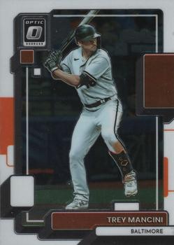 Trey Mancini
