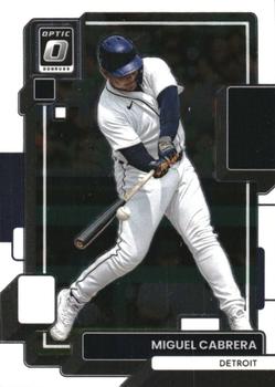Miguel Cabrera