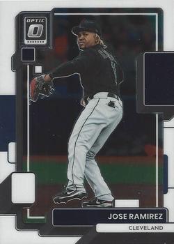 Jose Ramirez