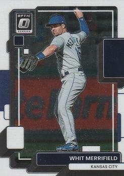 Whit Merrifield
