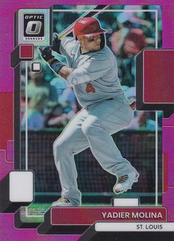 Yadier Molina