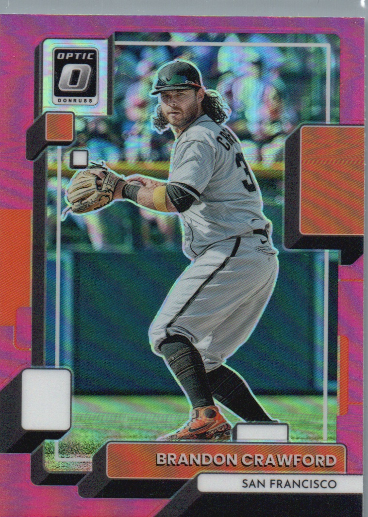 Brandon Crawford