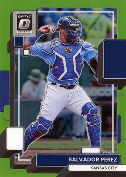 Salvador Perez