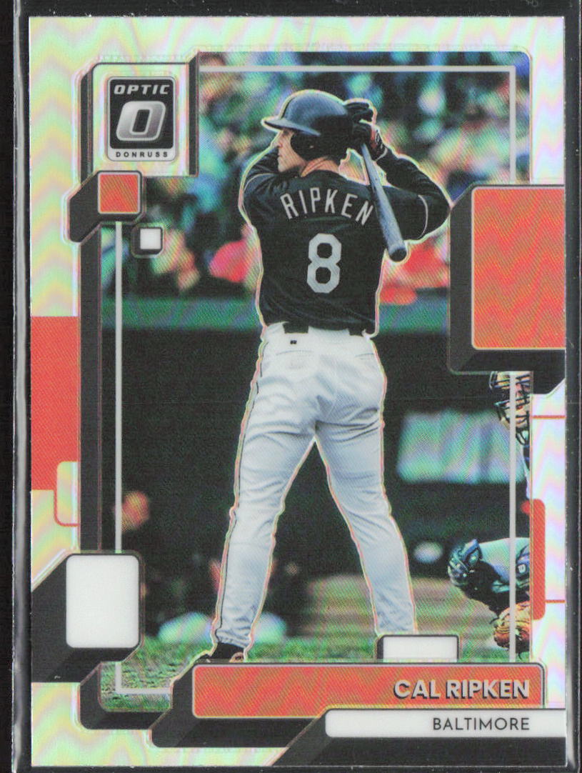 Cal Ripken
