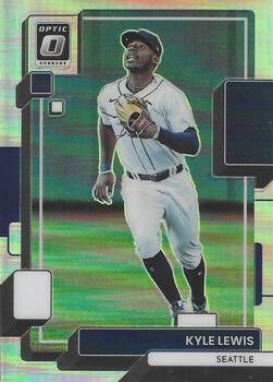 Kyle Lewis