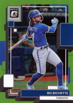 Bo Bichette
