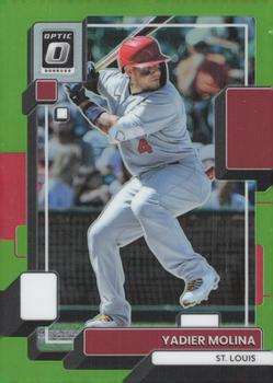 Yadier Molina