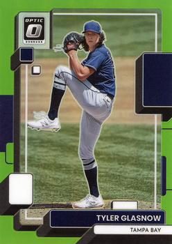 Tyler Glasnow