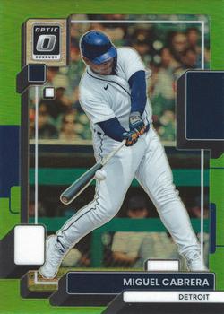 Miguel Cabrera