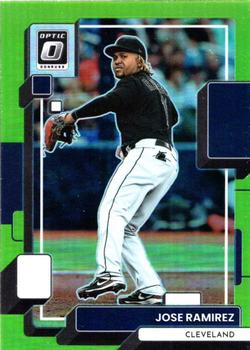 Jose Ramirez