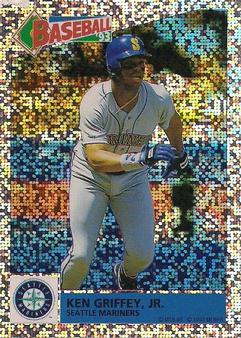 Ken Griffey Jr.