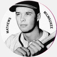 Eddie Mathews