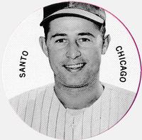 Ron Santo